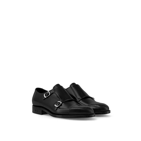 monceau louis vuitton|Monceau Flex Buckle Shoe .